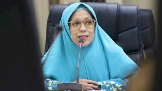 DPRD Makassar Minta Tranparansi Data dan Analisis Kebutuhan Tenaga Honorer Tiap OPD